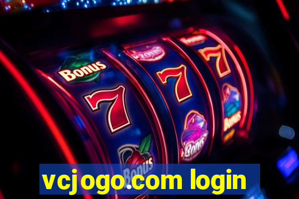 vcjogo.com login